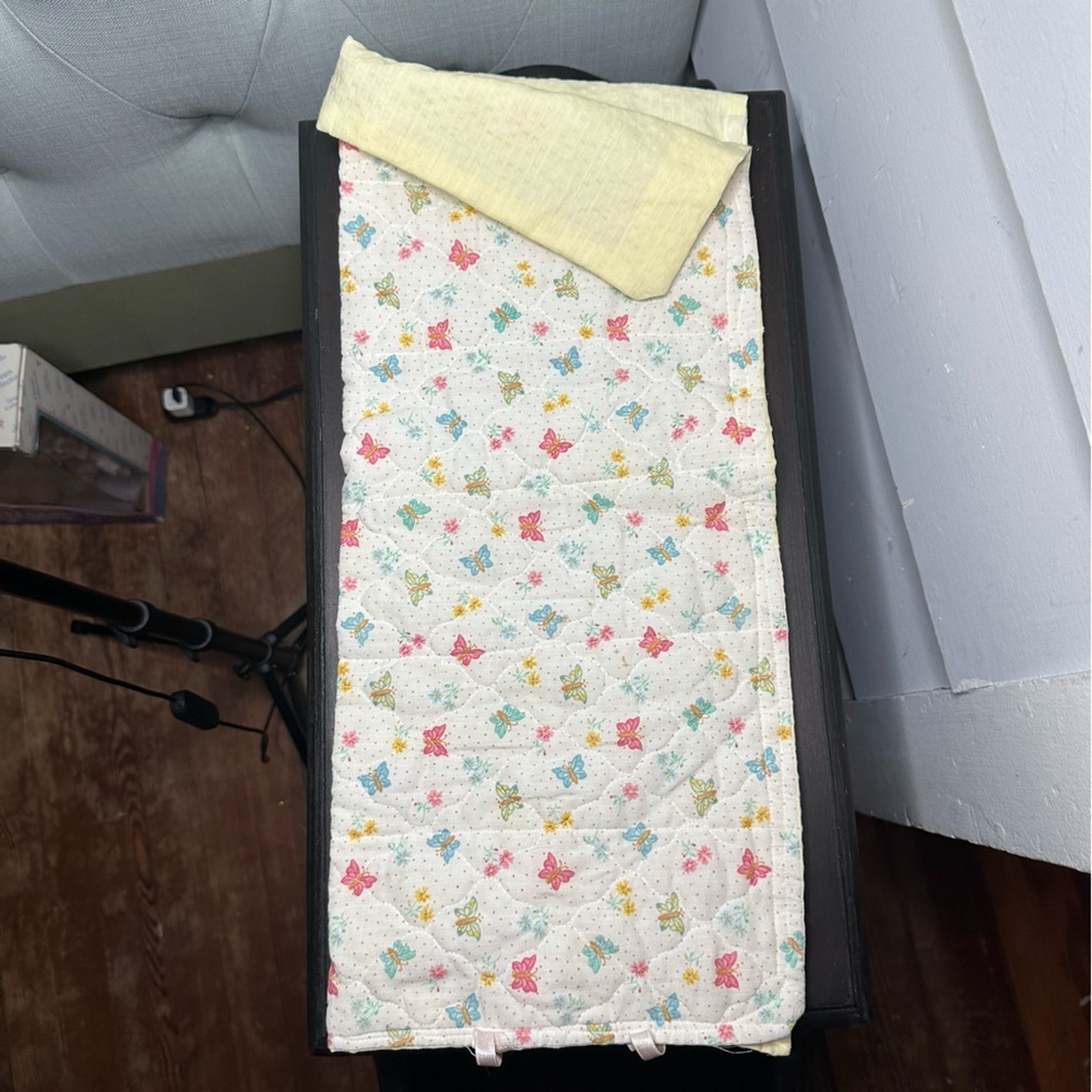 3/$20💥 Vintage American Girl Doll Size‎ Sleeping Bag